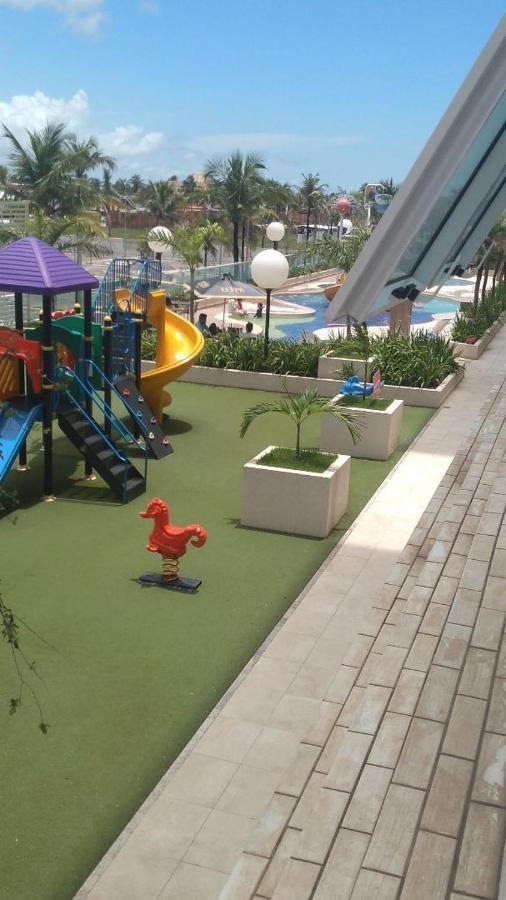 Salinas Park Resort 2 Salinopolis Exterior photo